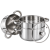 STEAMER POT
